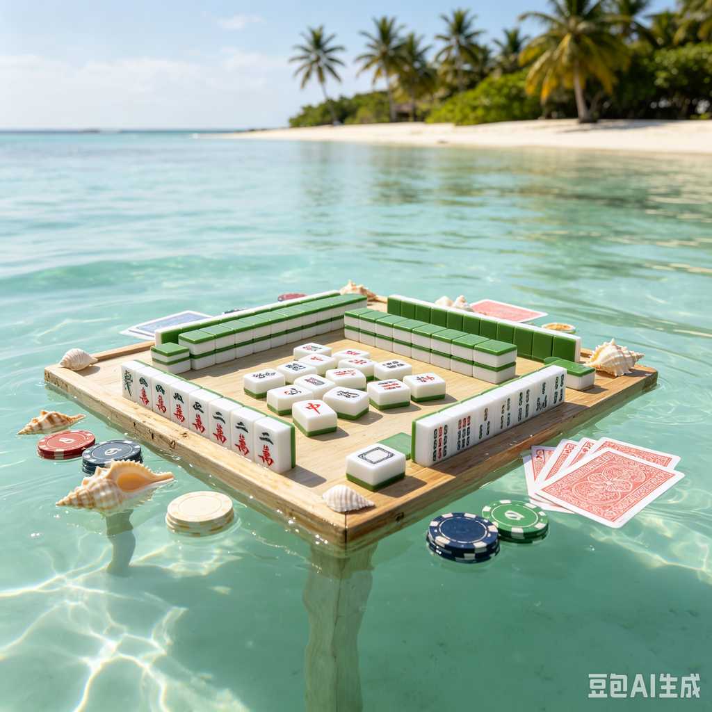 stable mahjong tiles stacking