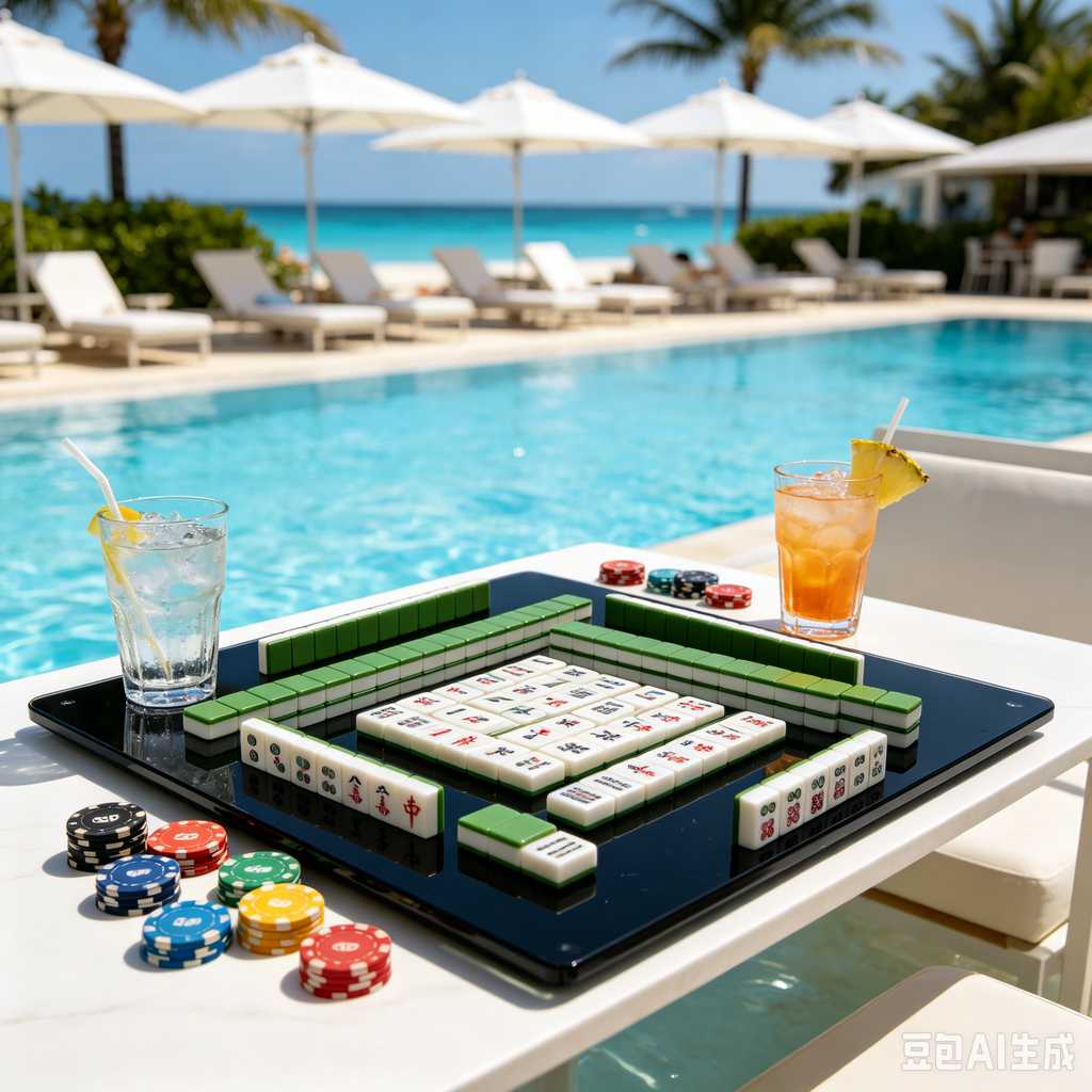 ColumbusOH,mahjong