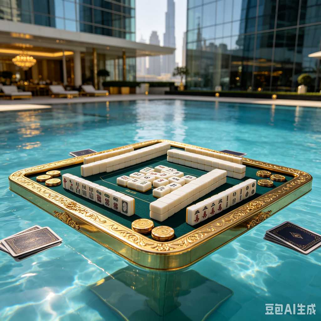 CapeCoral,mahjong