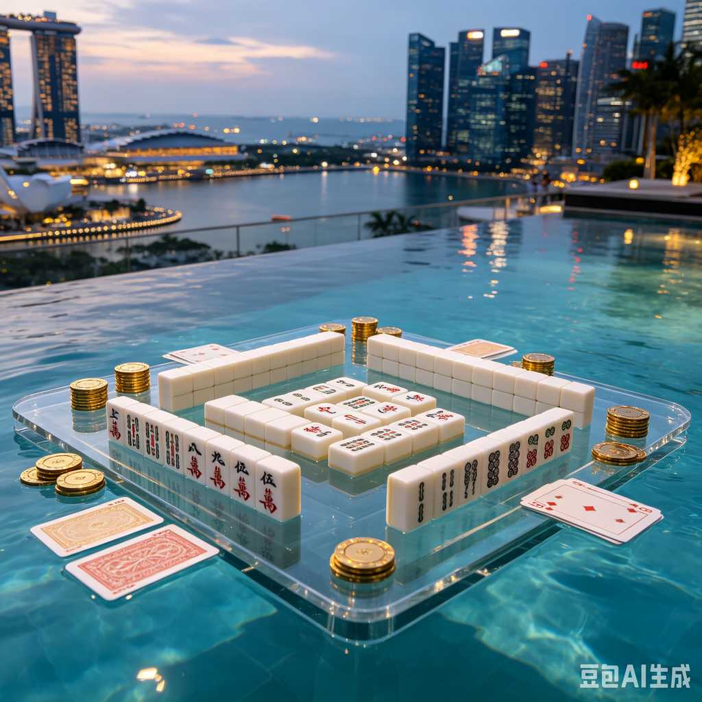 stylish gift box mahjong