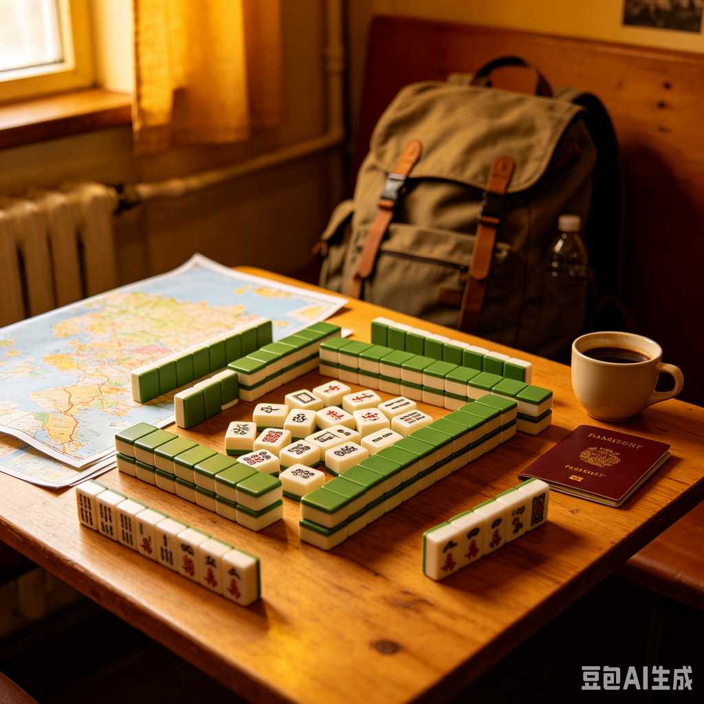 SalemOR,mahjong