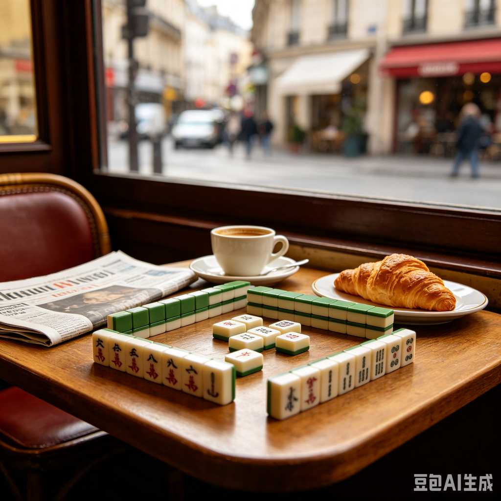 Albany,mahjong