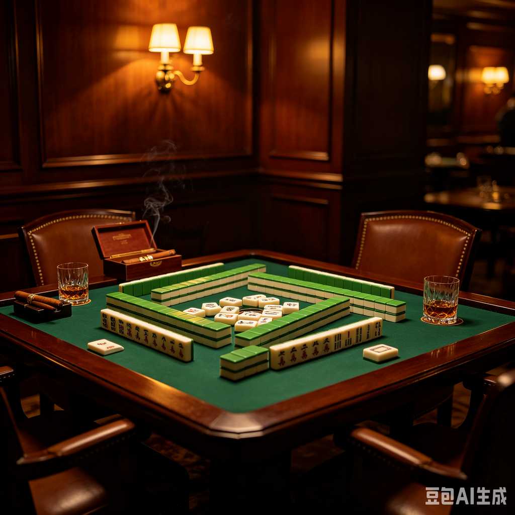 Neuquen,mahjong