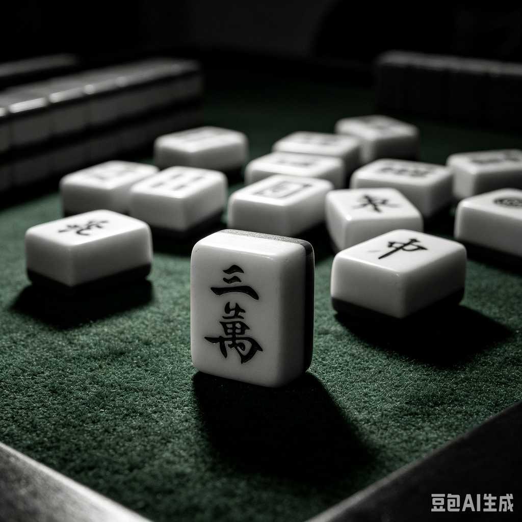 Hamburg,mahjong