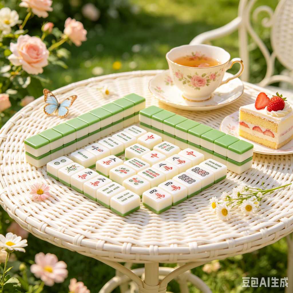 wholesale mahjong set usa