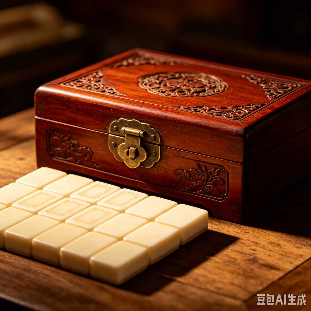 Charlottetown,mahjong