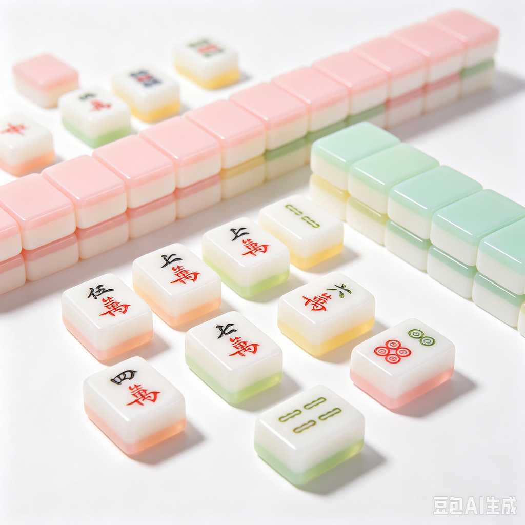 omahane,mahjong
