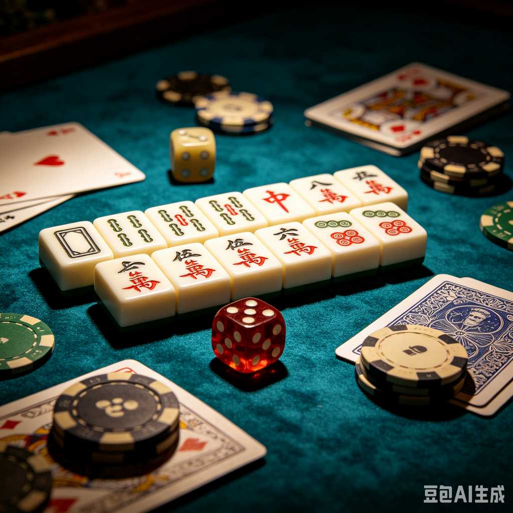 Antofagasta,mahjong