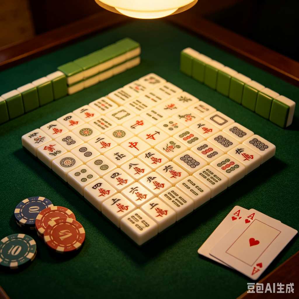 Naples,mahjong