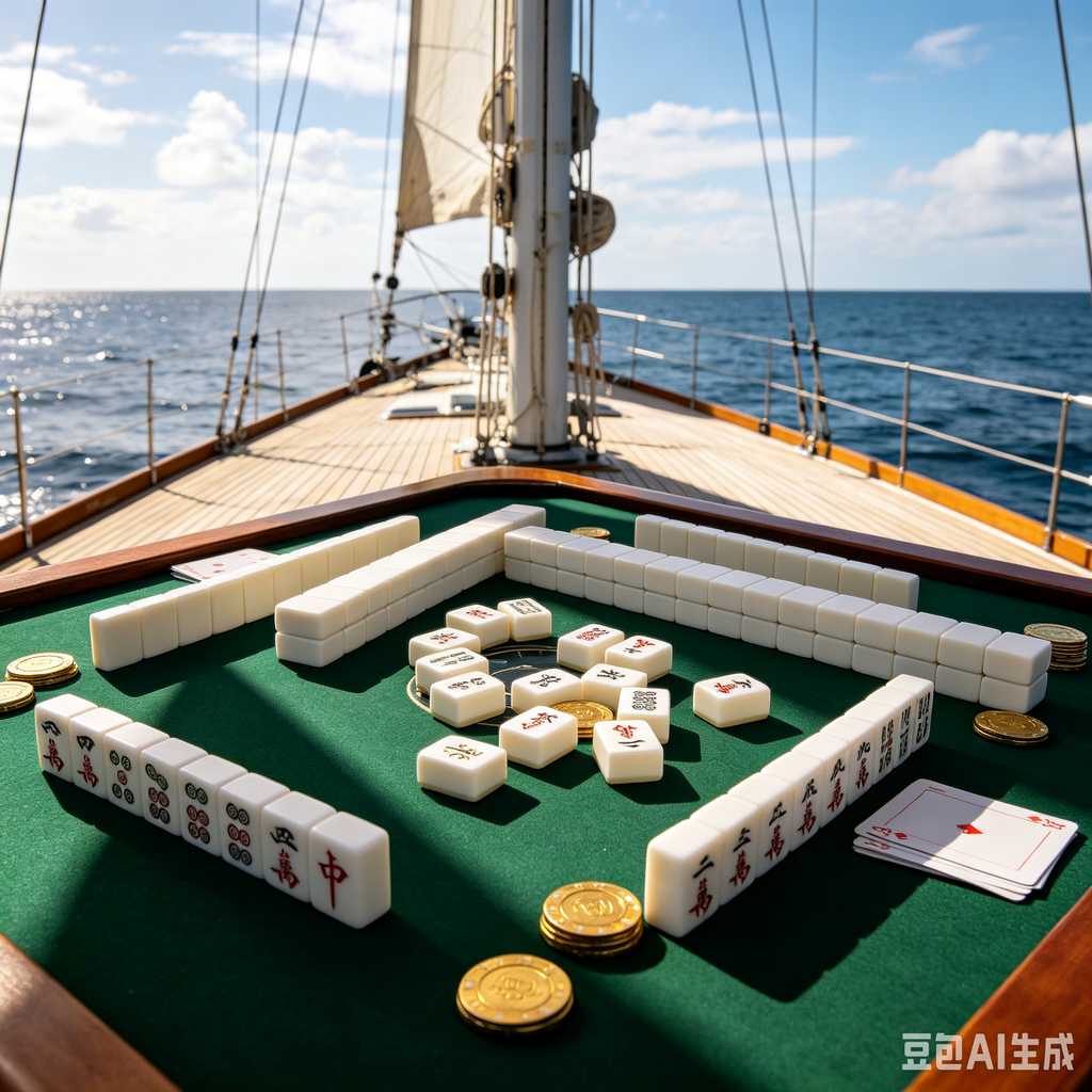 Guayaquil,mahjong