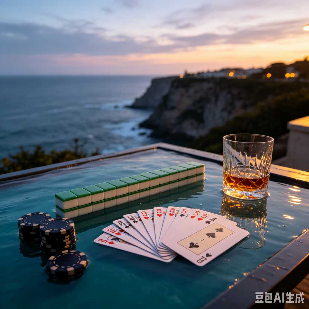 Montevideo,mahjong
